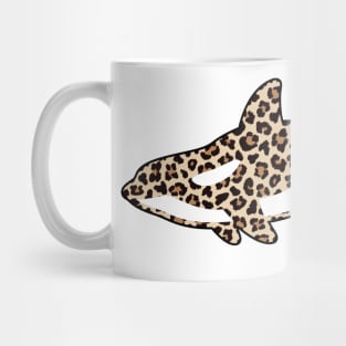 orca Mug